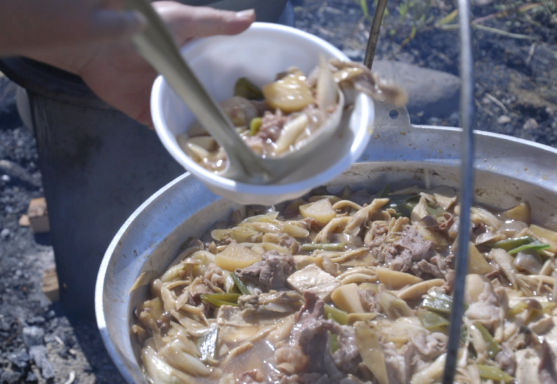 sự kiện imoni kai